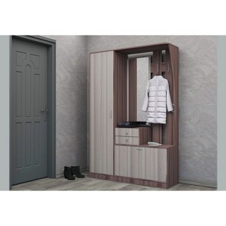 ПРИХОЖАЯ ПРЕСТИЖ 1.4М ФЕНИКС